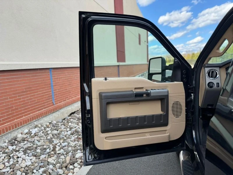 2014 Ford Super Duty 4th Gen - Image 11 of 12
