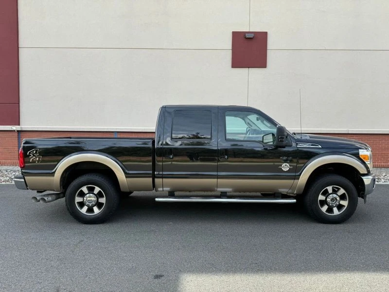 2014 Ford Super Duty 2nd Gen - Image 4 of 12