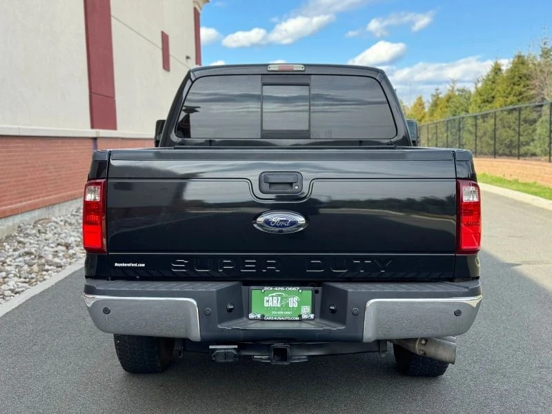 2014 Ford Super Duty 4th Gen - Image 6 of 12