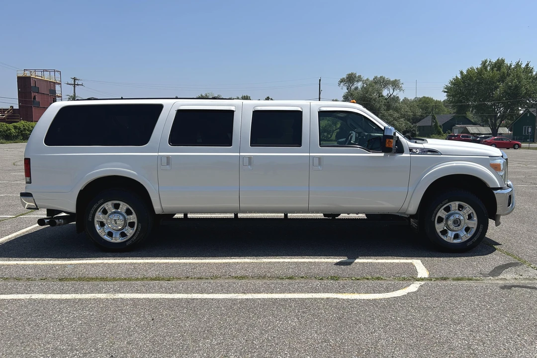 2014 Ford Super Duty 3rd Gen - Image 3 of 31