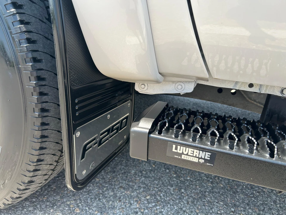 2014 Ford Super Duty 3rd Gen - Image 31 of 31
