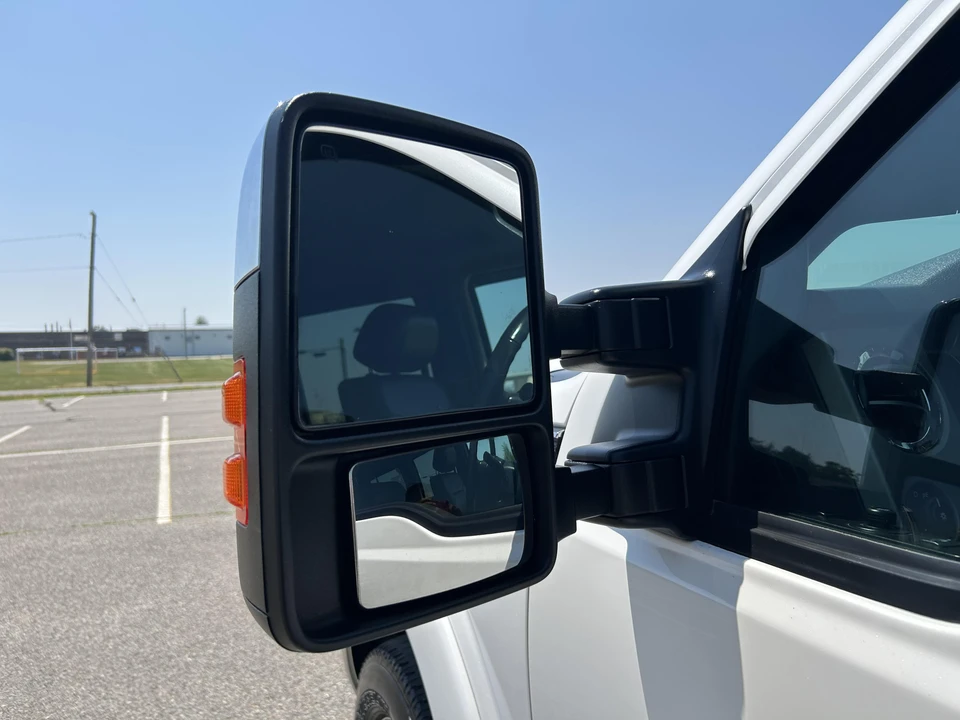 2014 Ford Super Duty 3rd Gen - Image 28 of 31