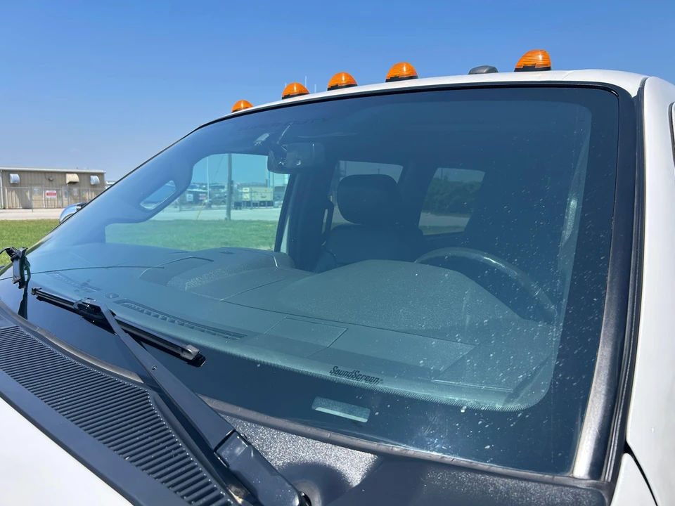 2014 Ford Super Duty 3rd Gen - Image 19 of 31