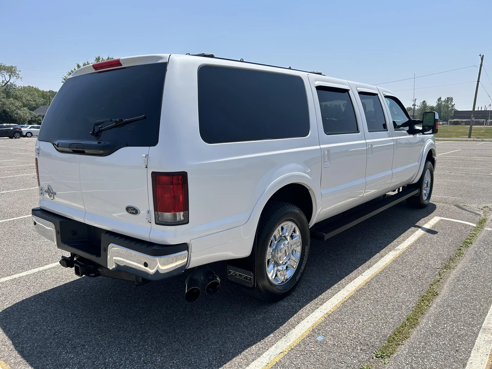 2014 Ford Super Duty 3rd Gen - Image 9 of 31