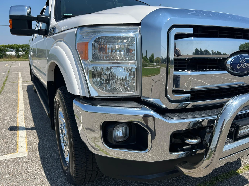 2014 Ford Super Duty 3rd Gen - Image 13 of 31