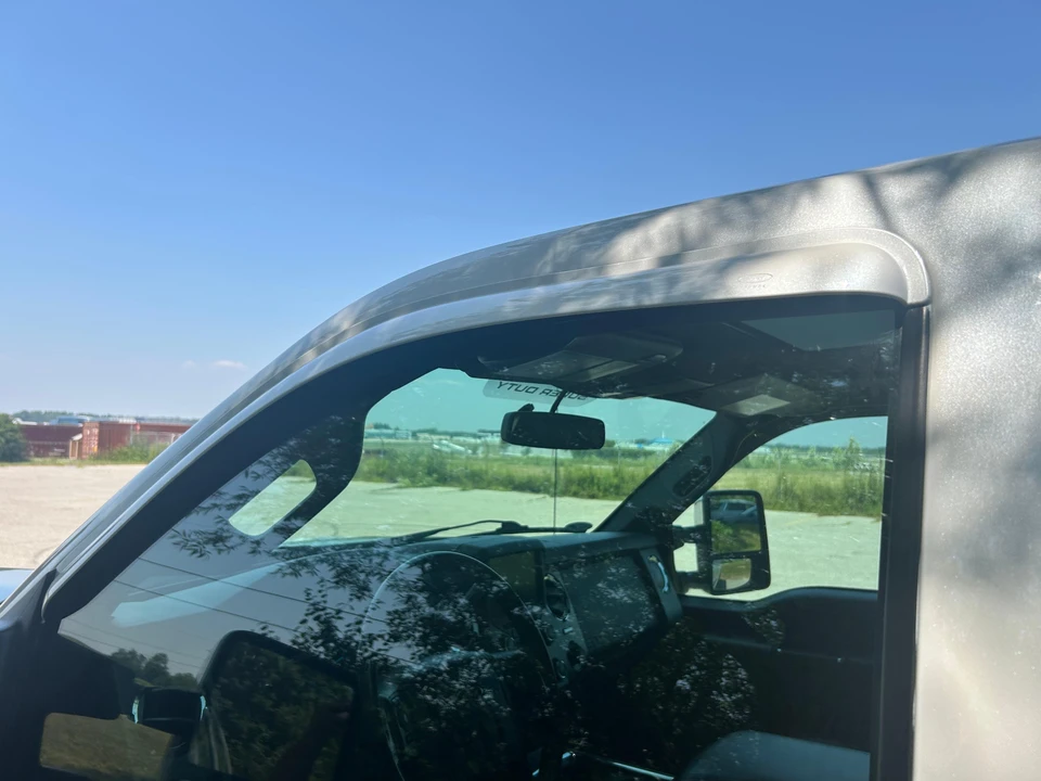 2014 Ford Super Duty 3rd Gen - Image 25 of 31