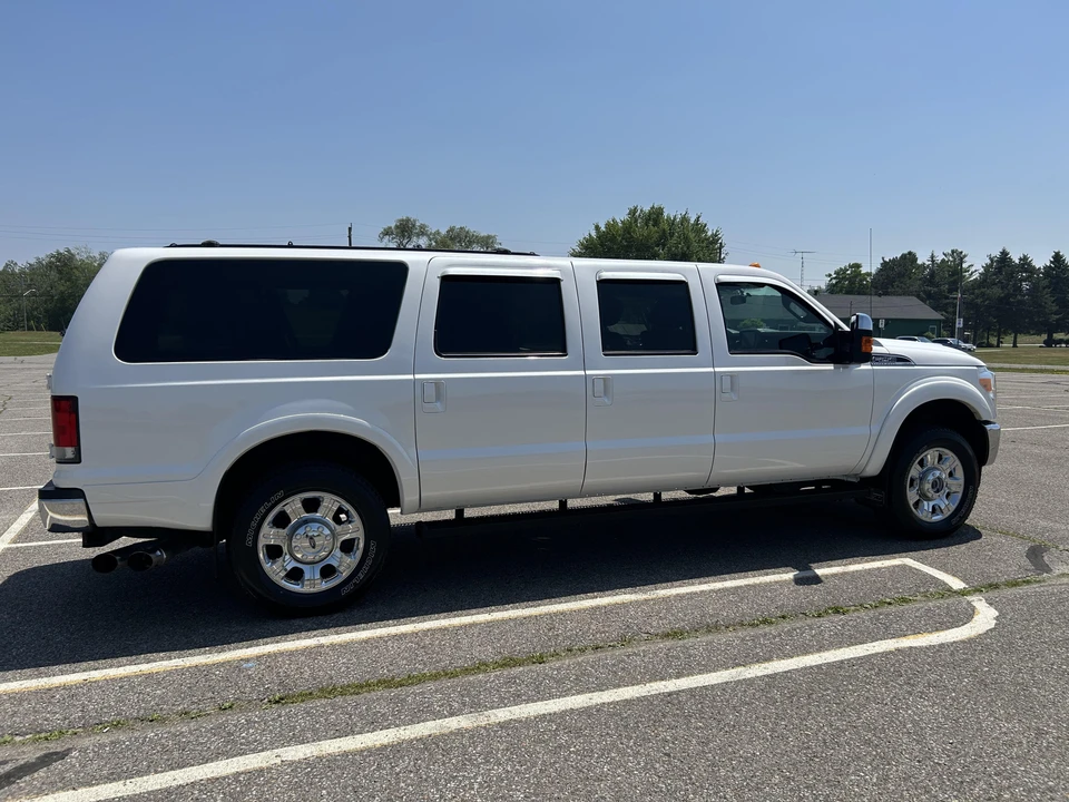 2014 Ford Super Duty 3rd Gen - Image 10 of 31