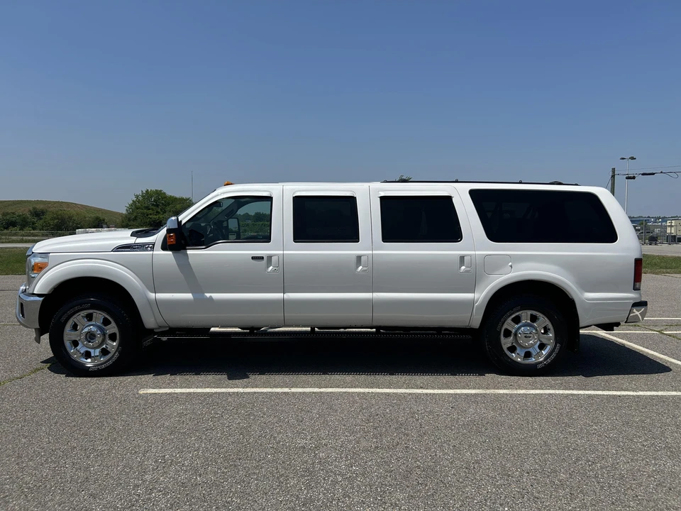 2014 Ford Super Duty 3rd Gen - Image 7 of 31