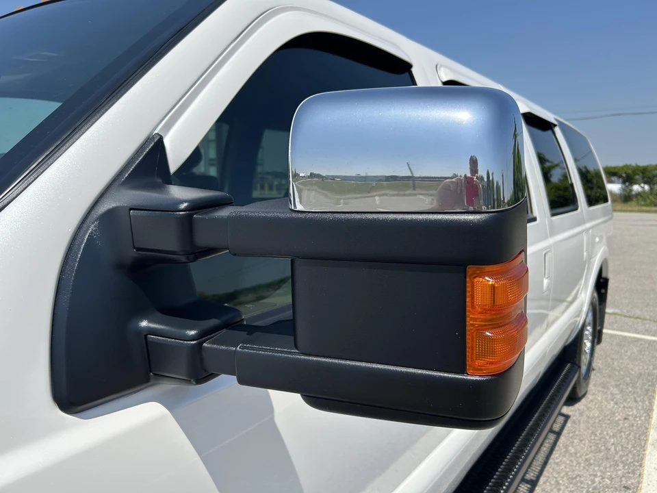 2014 Ford Super Duty 3rd Gen - Image 27 of 31