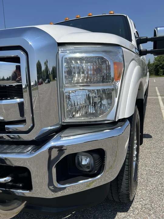 2014 Ford Super Duty 3rd Gen - Image 16 of 31