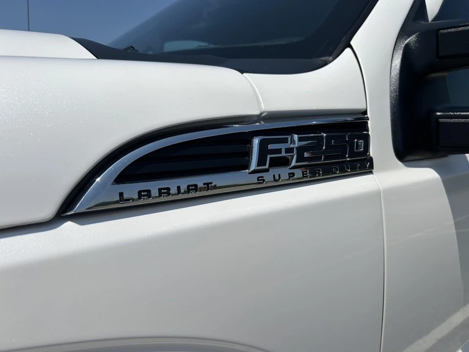 2014 Ford Super Duty 3rd Gen - Image 18 of 31