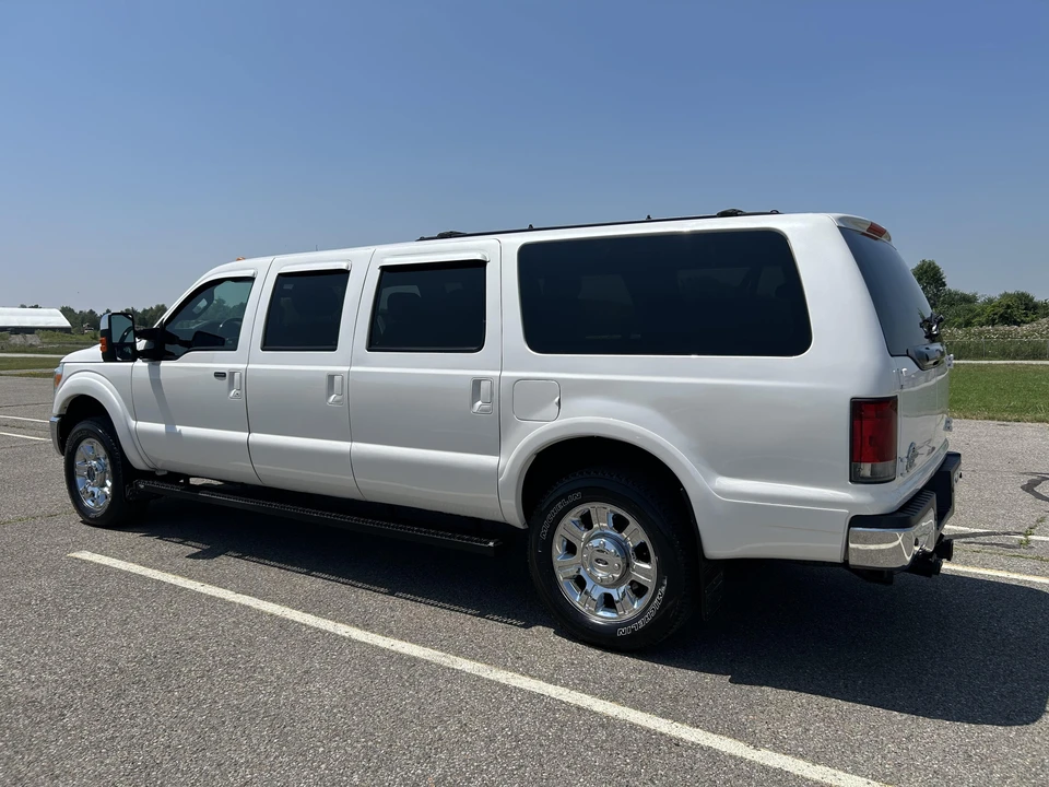 2014 Ford Super Duty 3rd Gen - Image 8 of 31