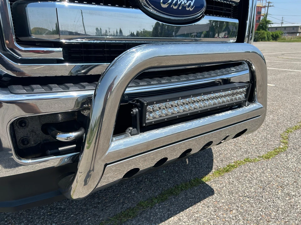 2014 Ford Super Duty 3rd Gen - Image 14 of 31