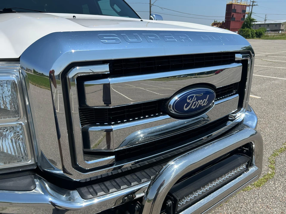 2014 Ford Super Duty 3rd Gen - Image 15 of 31