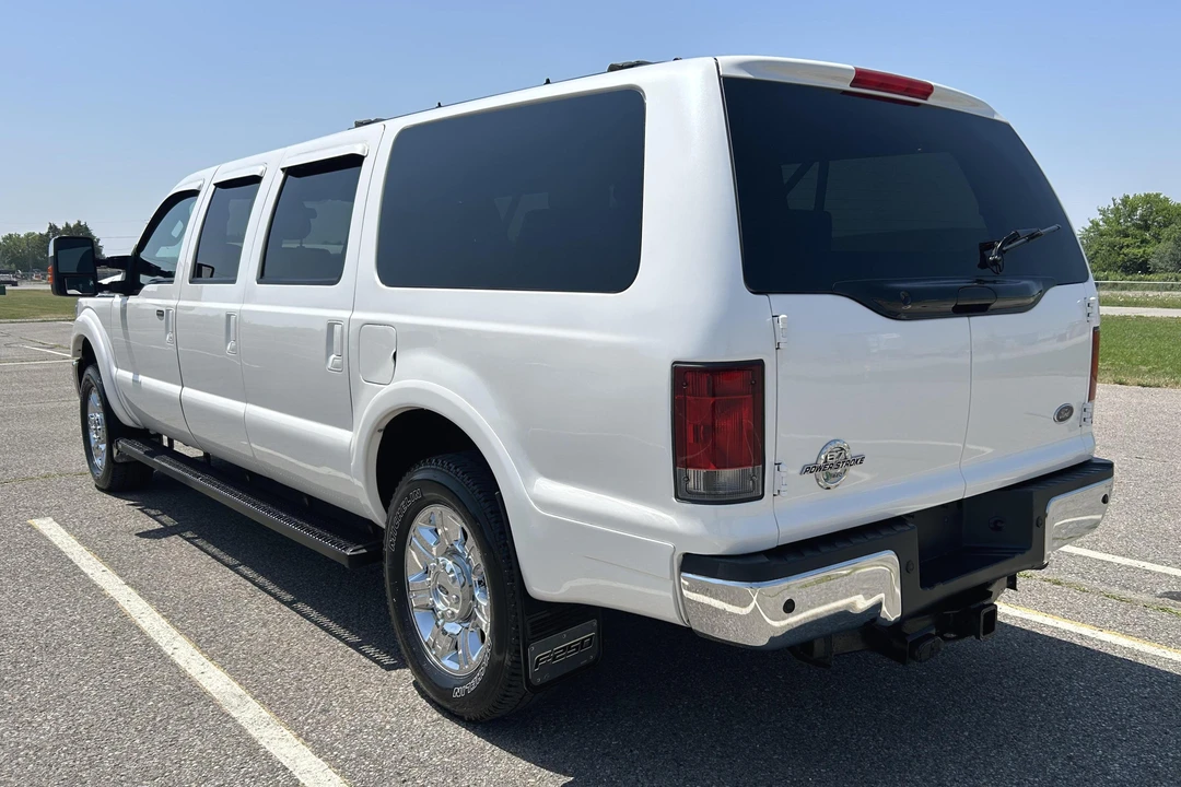 2014 Ford Super Duty 3rd Gen - Image 4 of 31