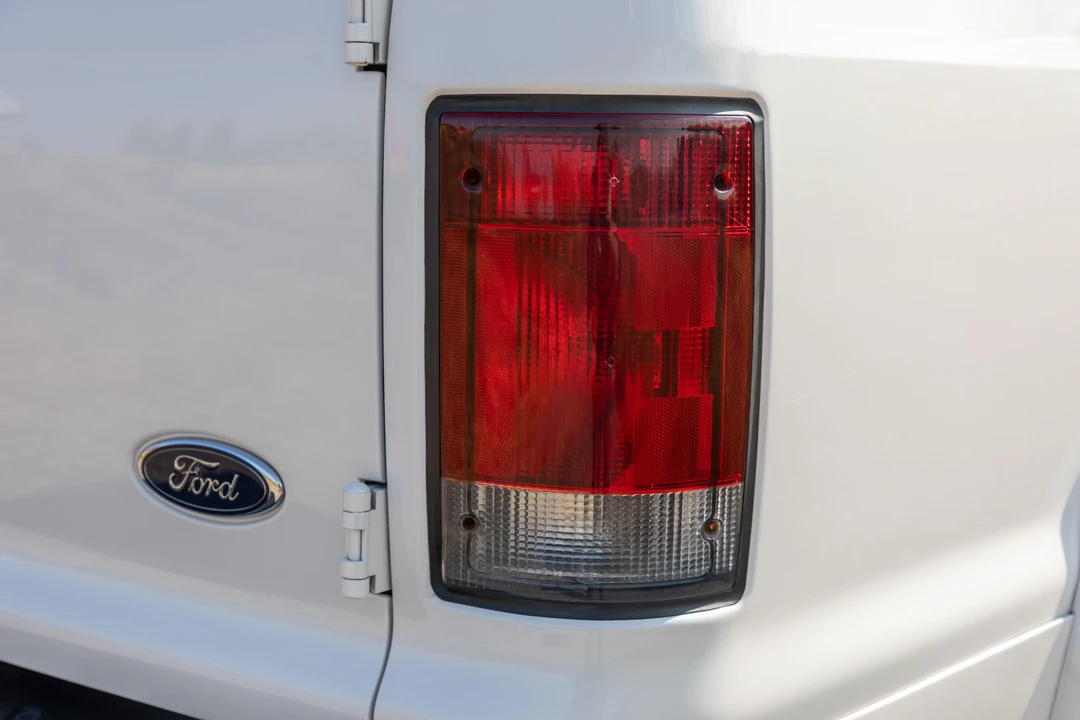 2014 Ford Super Duty 3rd Gen - Image 24 of 31