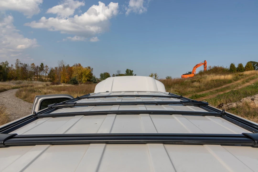 2014 Ford Super Duty 3rd Gen - Image 22 of 31