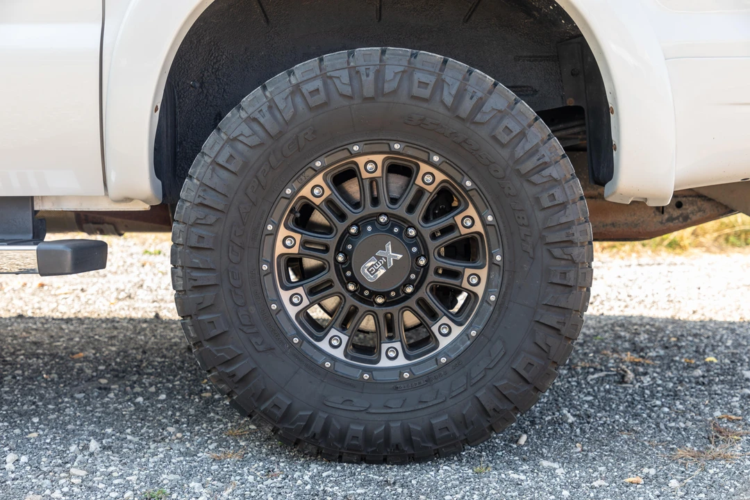 2014 Ford Super Duty 3rd Gen - Image 29 of 31