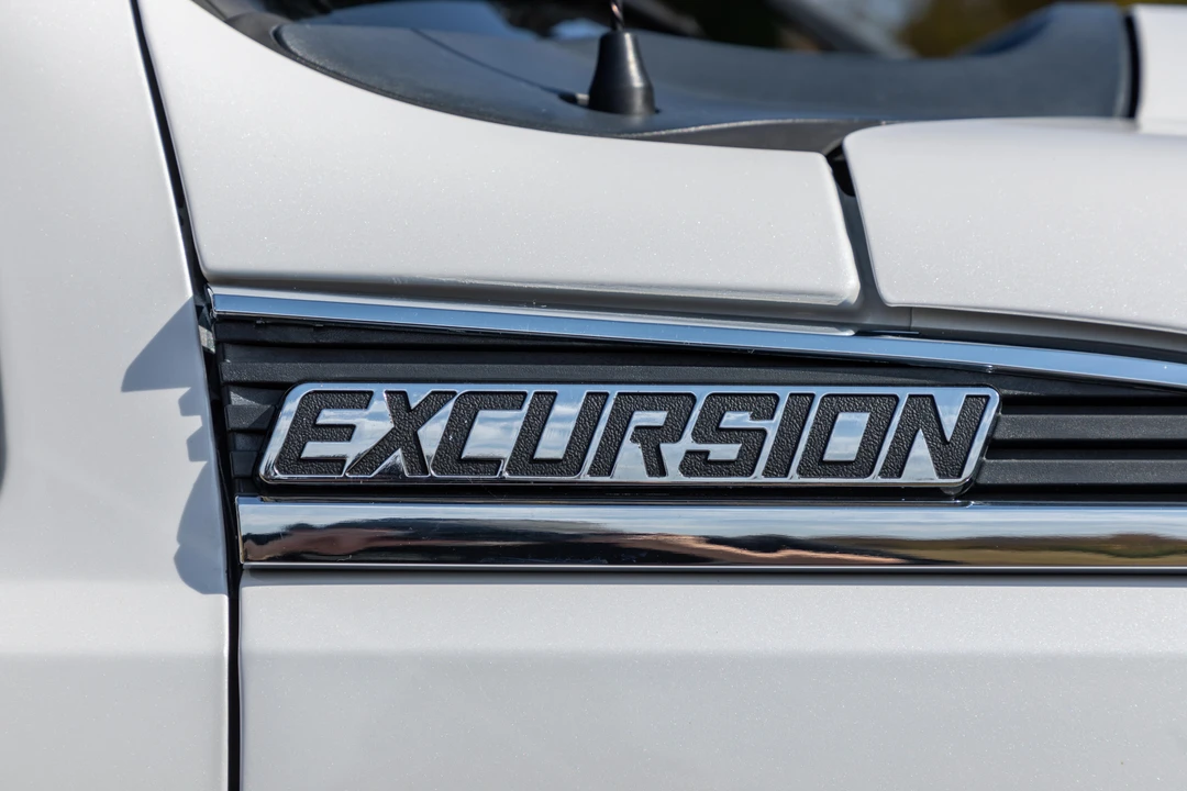 2014 Ford Super Duty 3rd Gen - Image 27 of 31