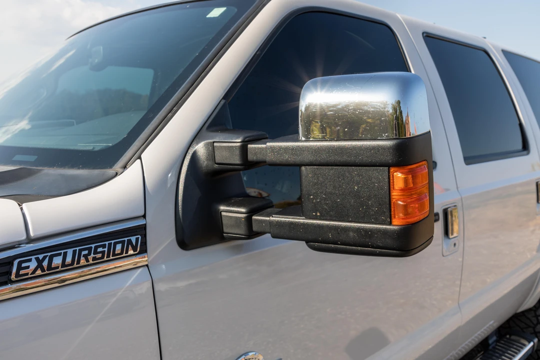 2014 Ford Super Duty 3rd Gen - Image 17 of 31