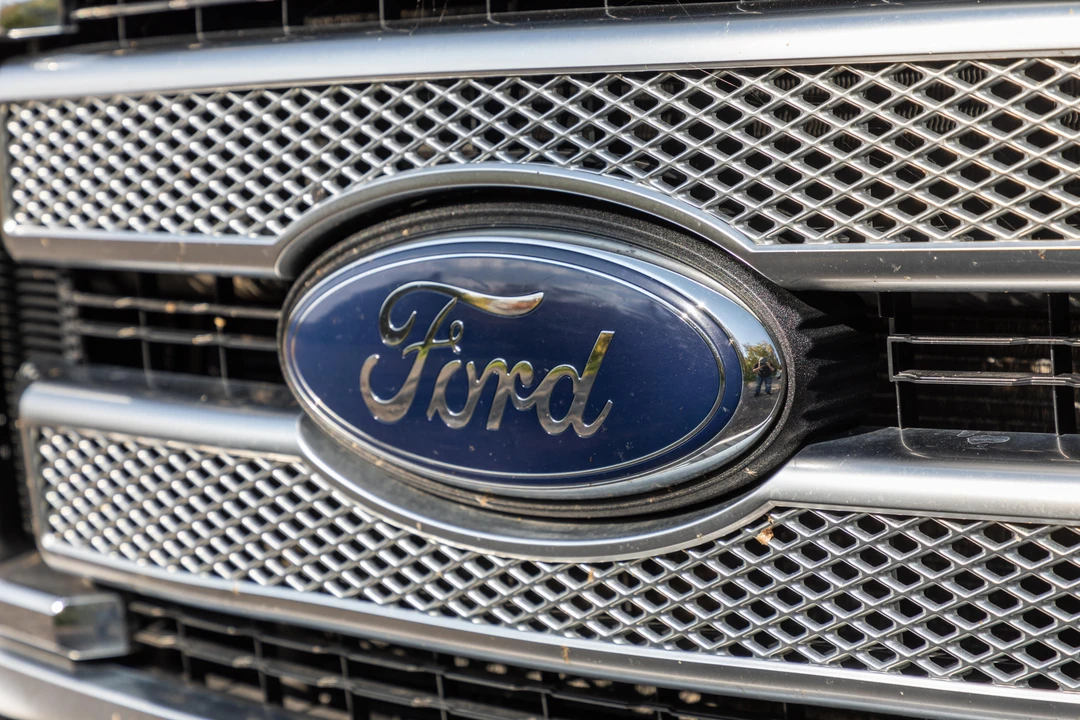 2014 Ford Super Duty 3rd Gen - Image 12 of 31