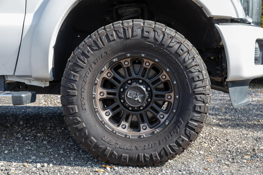 2014 Ford Super Duty 3rd Gen - Image 31 of 31