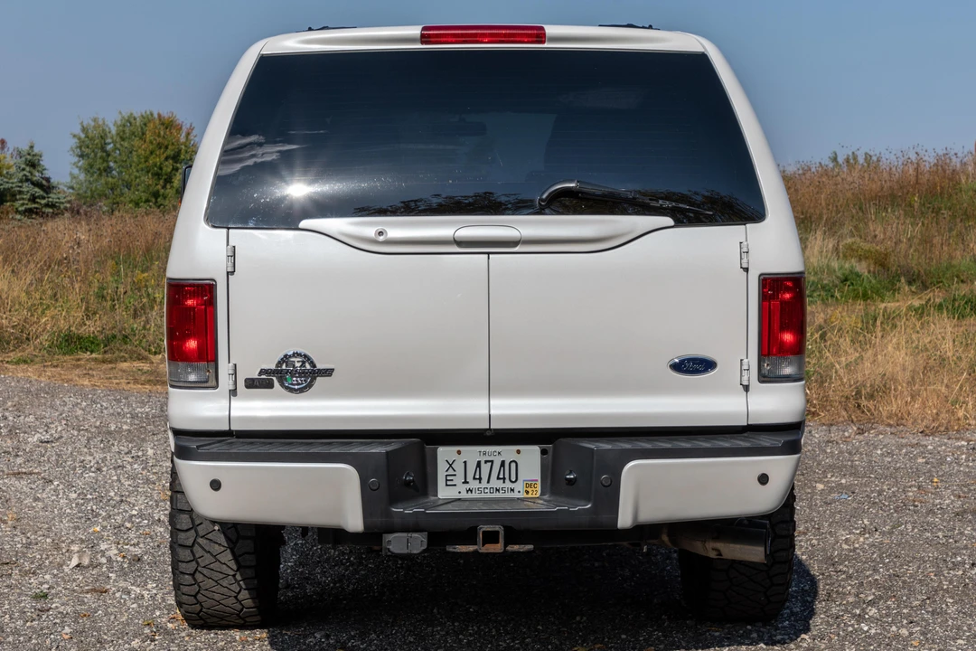 2014 Ford Super Duty 3rd Gen - Image 5 of 31