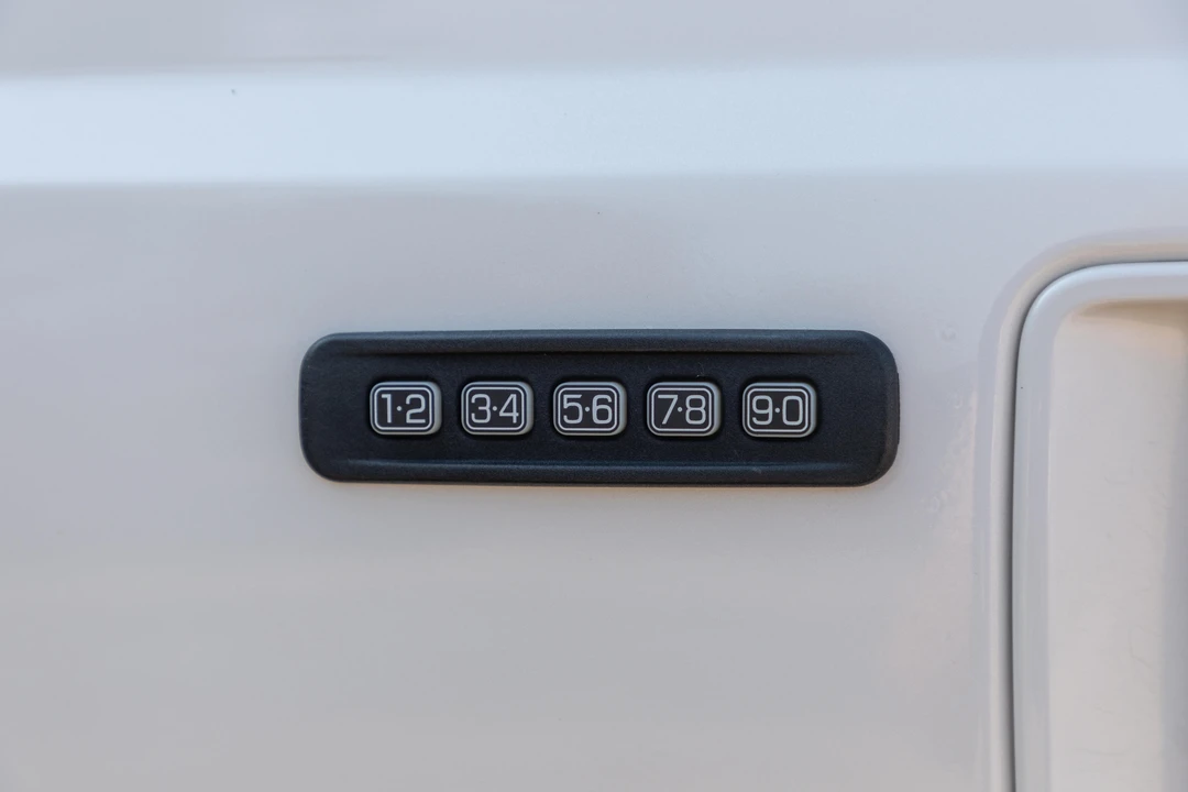 2014 Ford Super Duty 3rd Gen - Image 20 of 31