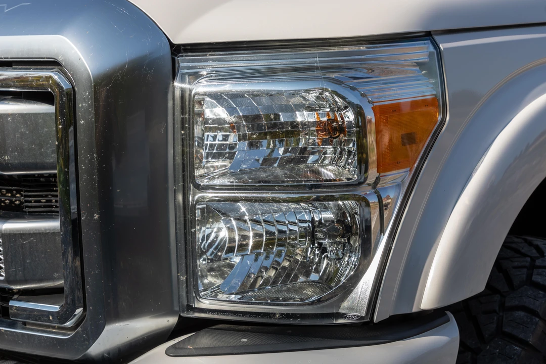 2014 Ford Super Duty 3rd Gen - Image 13 of 31