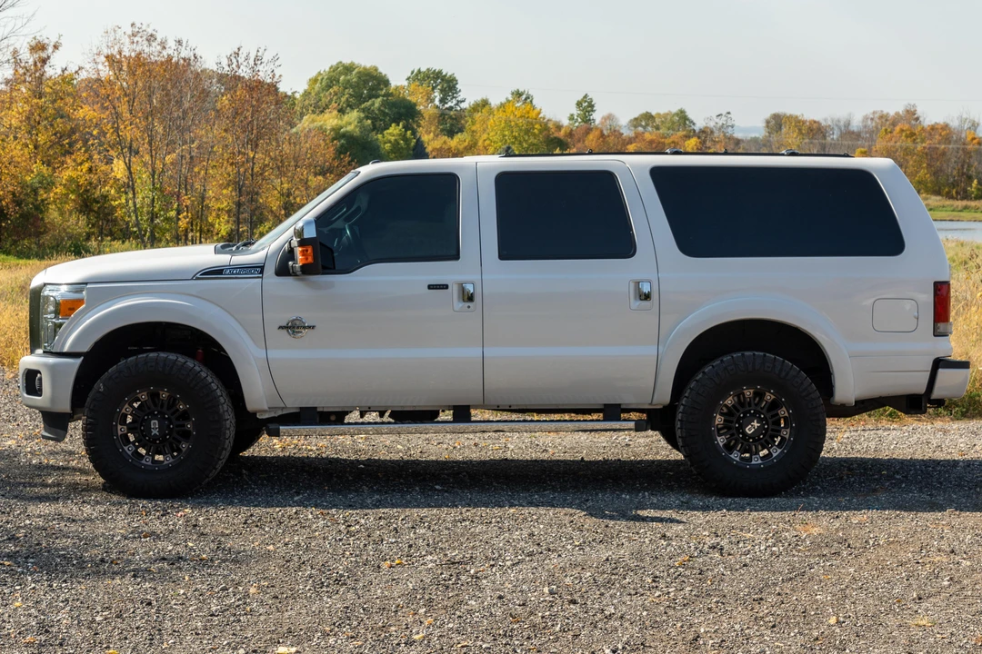2014 Ford Super Duty 3rd Gen - Image 3 of 31