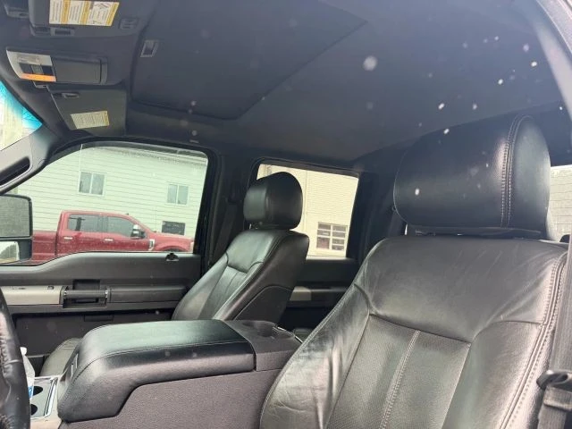 2014 Ford Super Duty 4th Gen - Image 6 of 7