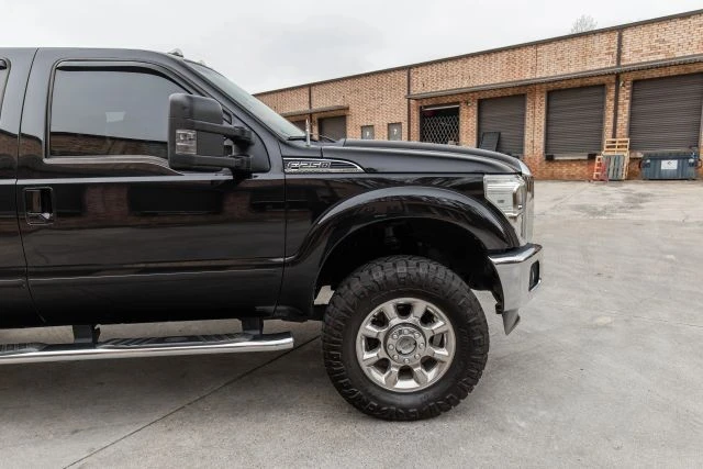 2014 Ford Super Duty 3rd Gen - Image 14 of 21