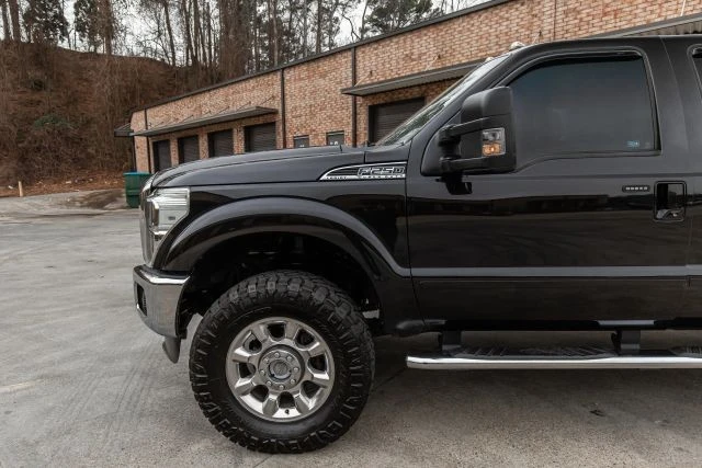 2014 Ford Super Duty 3rd Gen - Image 5 of 21
