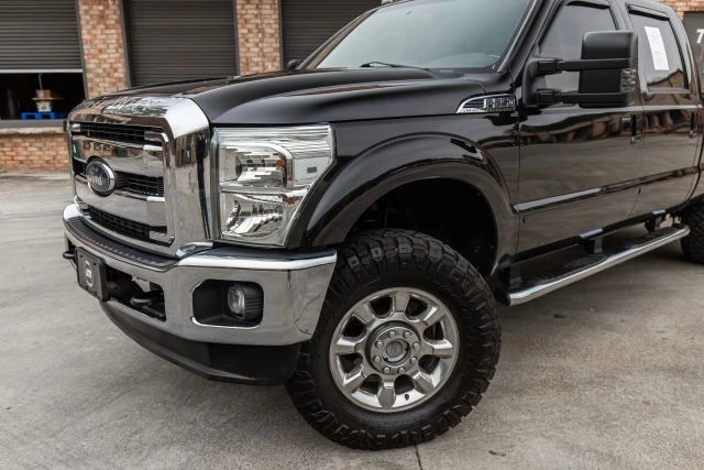 2014 Ford Super Duty 3rd Gen - Image 3 of 21