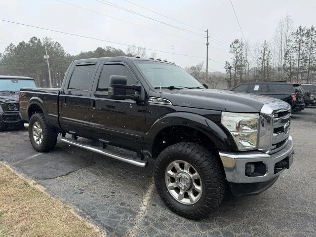 2014 Ford Super Duty 4th Gen - Image 4 of 7