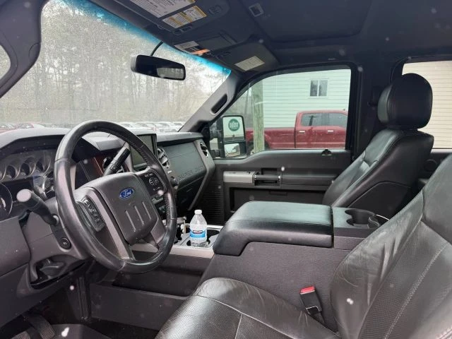 2014 Ford Super Duty 4th Gen - Image 5 of 7