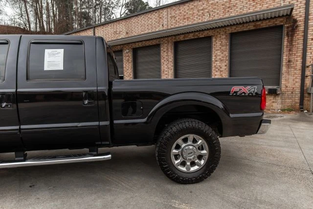 2014 Ford Super Duty 3rd Gen - Image 7 of 21
