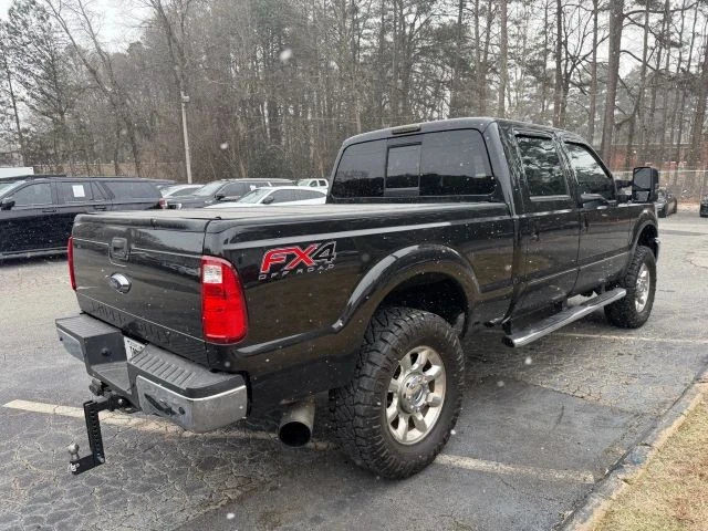 2014 Ford Super Duty 4th Gen - Image 3 of 7