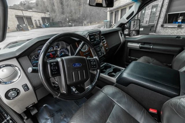 2014 Ford Super Duty 3rd Gen - Image 20 of 21