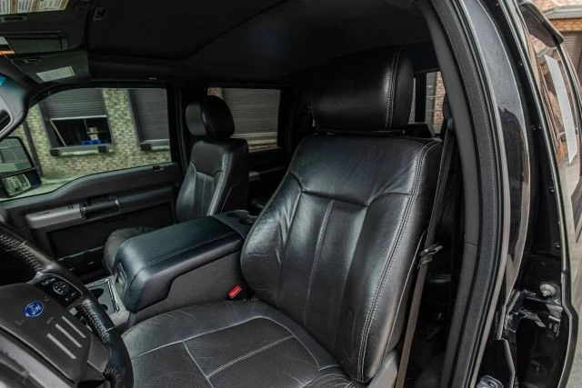 2014 Ford Super Duty 3rd Gen - Image 21 of 21