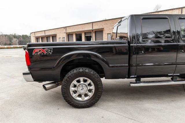 2014 Ford Super Duty 3rd Gen - Image 12 of 21