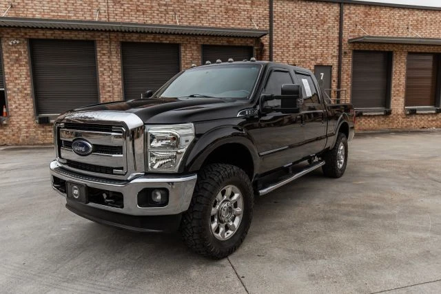 2014 Ford Super Duty 3rd Gen - Image 18 of 21