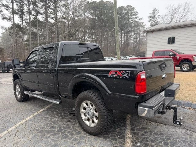 2014 Ford Super Duty 4th Gen - Image 2 of 7