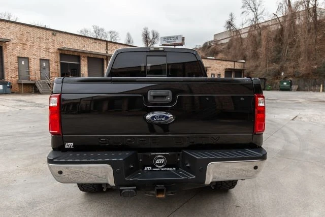 2014 Ford Super Duty 3rd Gen - Image 10 of 21