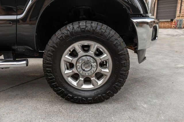 2014 Ford Super Duty 3rd Gen - Image 15 of 21