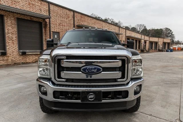 2014 Ford Super Duty 3rd Gen - Image 17 of 21