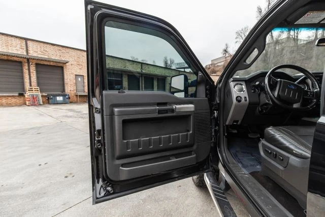 2014 Ford Super Duty 3rd Gen - Image 19 of 21