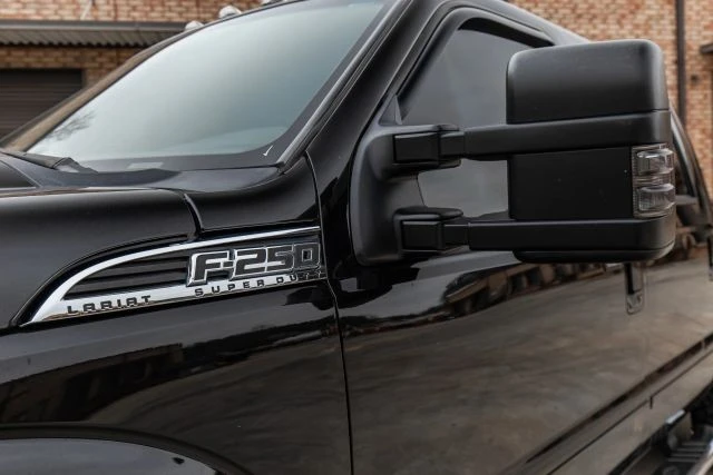 2014 Ford Super Duty 3rd Gen - Image 4 of 21
