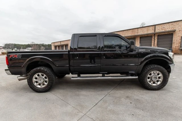 2014 Ford Super Duty 3rd Gen - Image 13 of 21