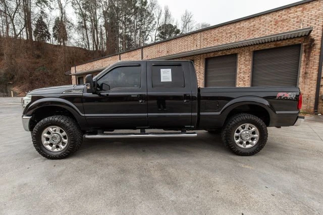2014 Ford Super Duty 3rd Gen - Image 6 of 21
